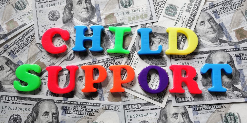 Can You Pay Child Support in the Form of Gifts or Cash? Why Not?