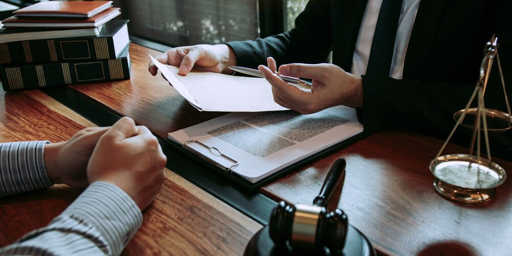 Why Experience in Both Family and Criminal Law Matters for Restraining Orders