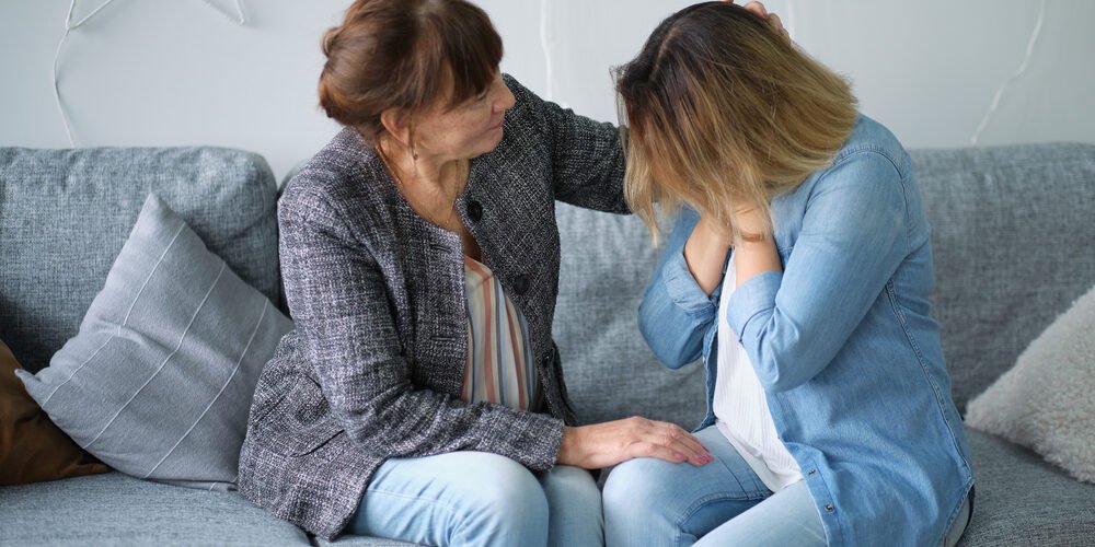 How to Support Someone Experiencing Coercive Control in NJ