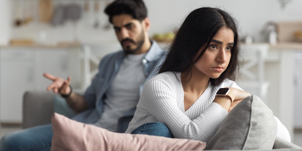 Isolation tactics in domestic abuse: How abusers cut off victims from support systems.