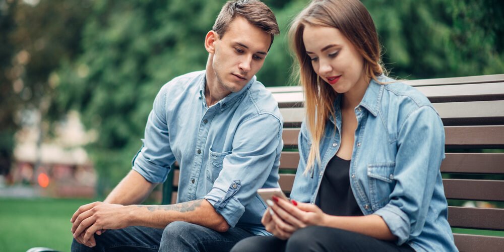 Tech abuse in coercive control: Understanding how technology is used in domestic abuse.