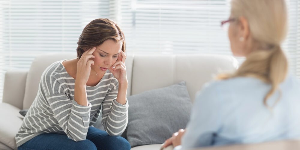 Self-care after coercive control: Healing and rebuilding for survivors of abuse.