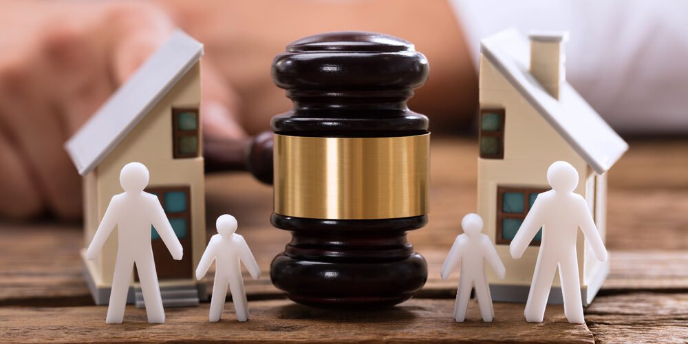 The Role of a Guardian Ad Litem in Family Law Cases