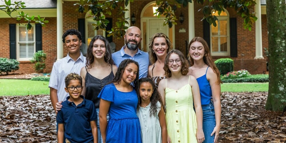 Blended Families and Legal Complications: Navigating Custody and Visitation with Stepchildren in New Jersey