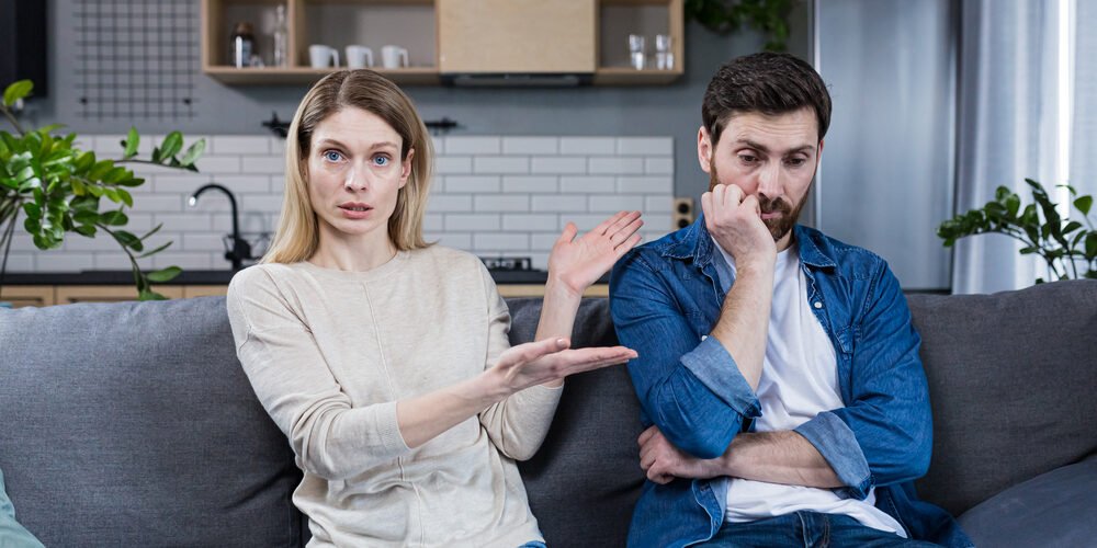 Divorce When One Spouse Refuses to Participate and How to Move Forward