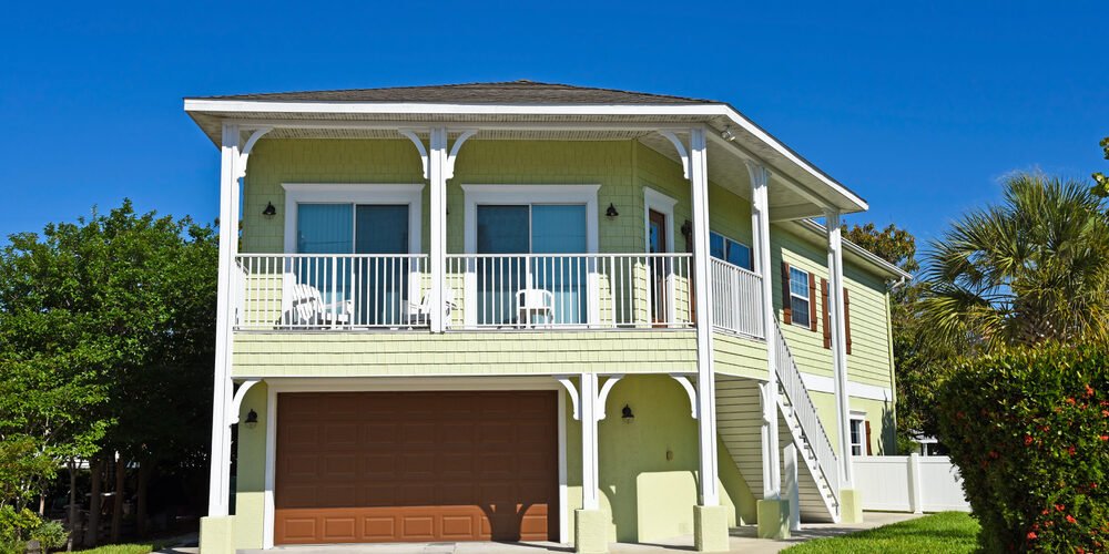 Divorce and Shore Properties: How Vacation Homes Are Divided in New Jersey