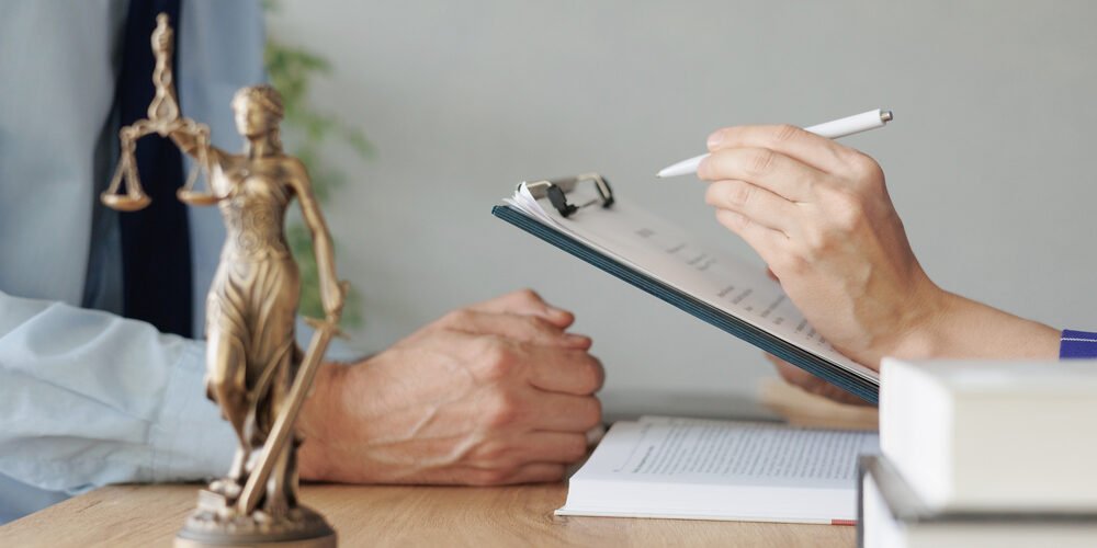 How a Criminal Record Can Impact Your Divorce Case in New Jersey