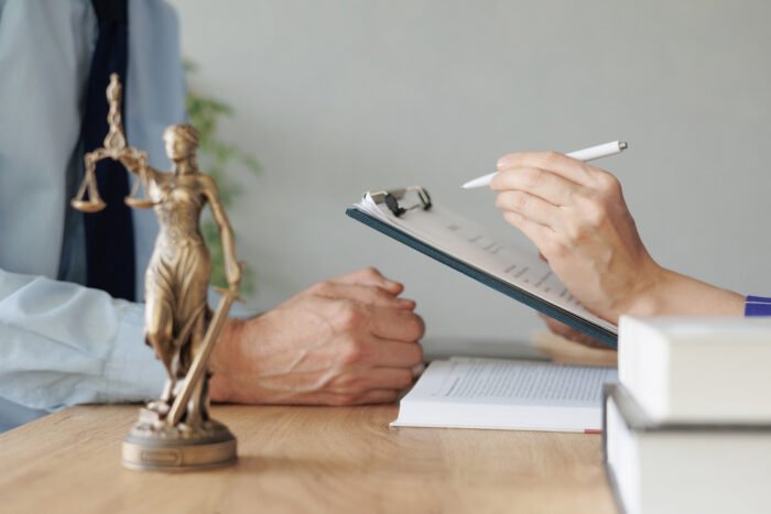 How a Criminal Record Can Impact Your Divorce Case in New Jersey