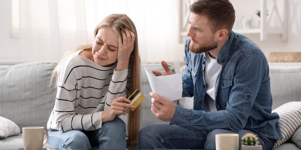 What Happens if a Spouse Sabotages Marital Finances During Divorce?