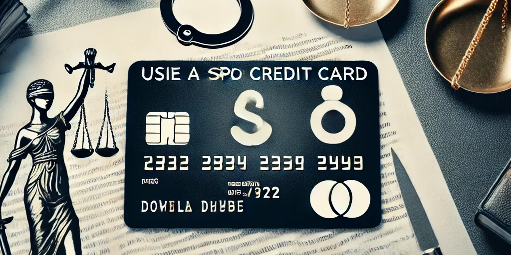 Can I Keep Using My Spouse’s Credit Card During a Divorce?