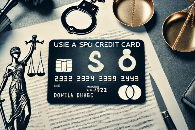 Can I Keep Using My Spouse’s Credit Card During a Divorce? Can I Keep Using My Spouse’s Credit Card During a Divorce?