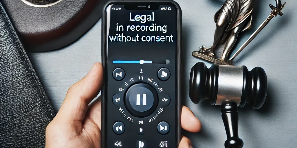 Is It Legal to Record Conversations with Your Spouse During a Divorce?