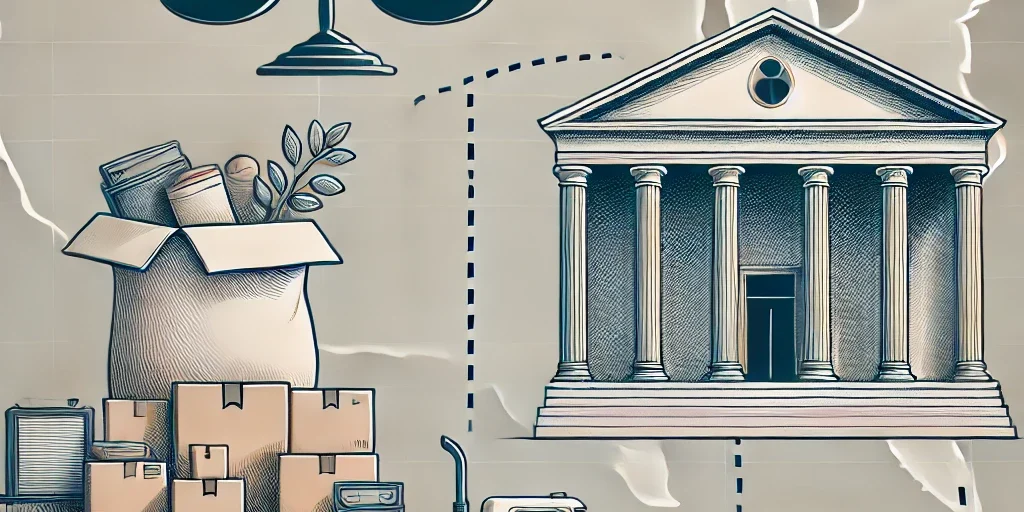 Moving with Child Custody Out of New Jersey - Ziegler Law Group