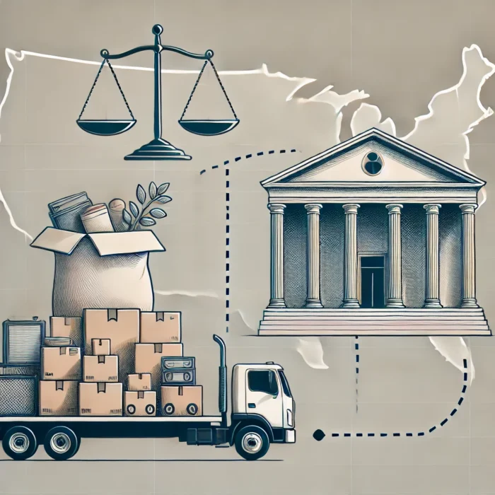 Moving with Child Custody Out of New Jersey - Ziegler Law Group