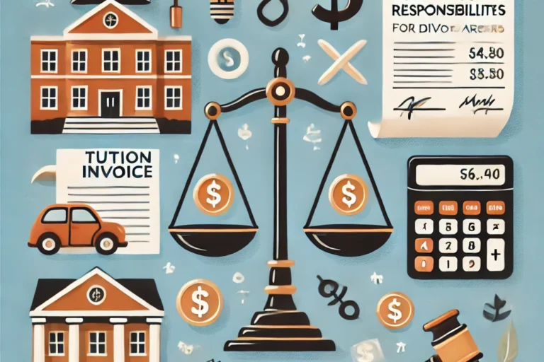 Sharing College Expenses for Children in NJ Divorce – Ziegler Law Group Sharing College Expenses for Children in NJ Divorce - Ziegler Law Group