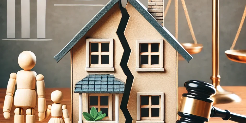 Splitting the Family Home in a Gray Divorce in NJ: Sell, Buy Out, or Keep?