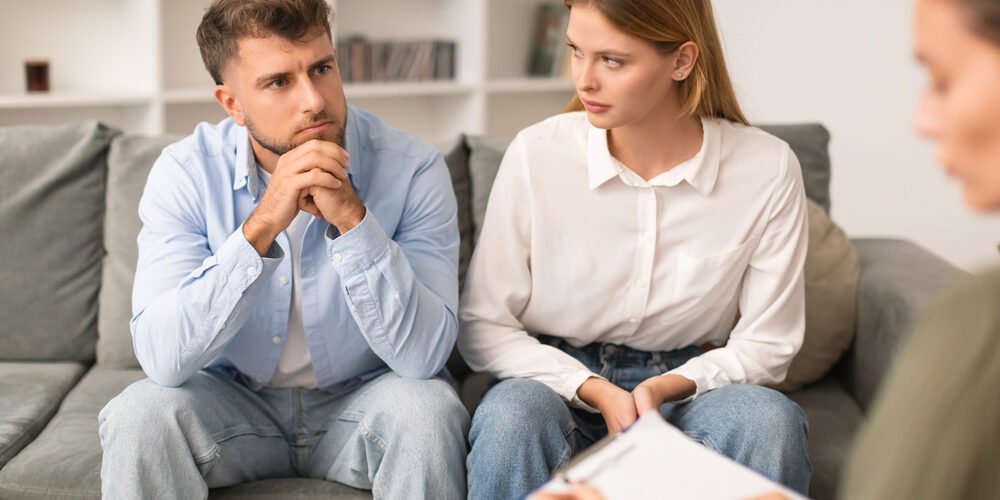 Cohabitation and Alimony: The Cost of Moving on with a New Partner in New Jersey