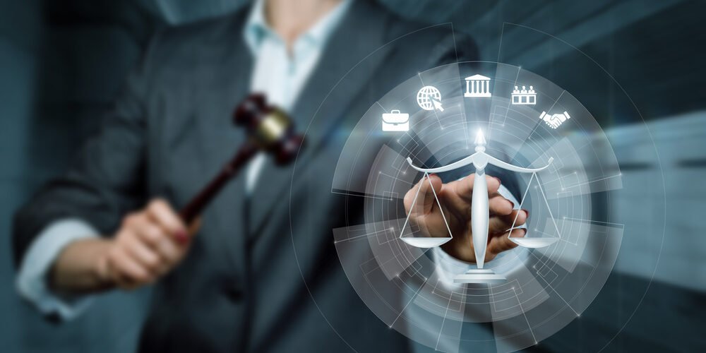 Digital evidence in New Jersey divorce court.