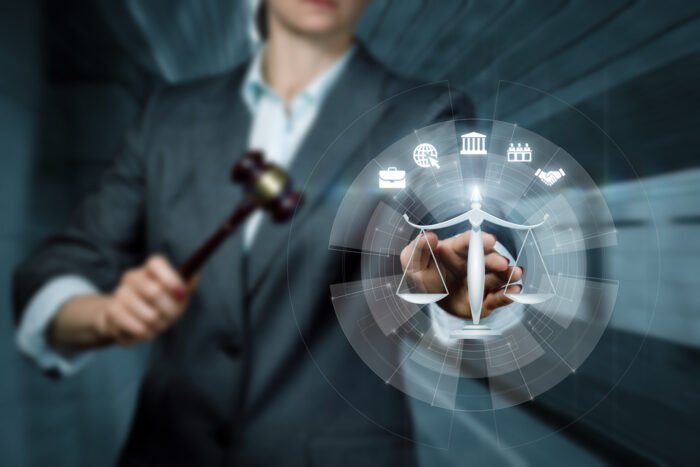 Digital evidence in New Jersey divorce court.