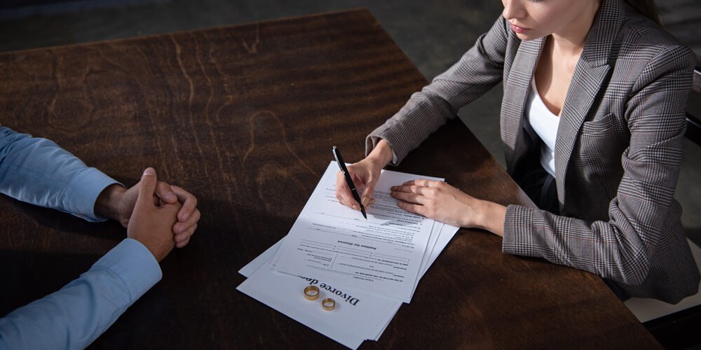 How Long Does the Average Divorce Take in New Jersey?