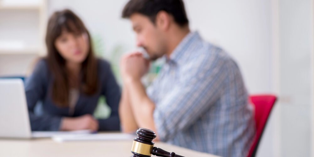 What is Alimony in New Jersey?