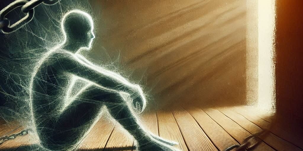 Coercive Control: The Invisible Chain of Domestic Violence