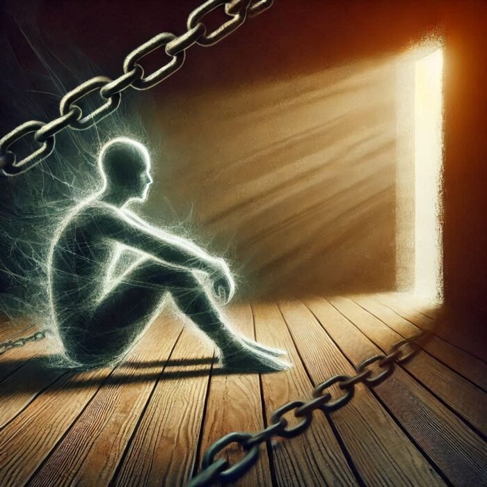 Coercive Control: The Invisible Chain of Domestic Violence