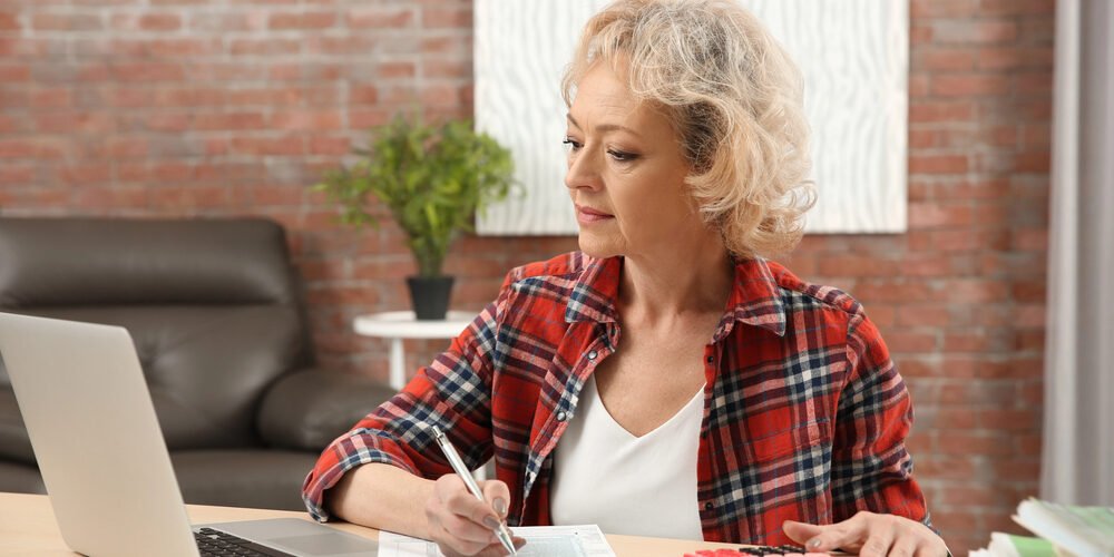 Gray divorce financial planning guide by Ziegler Law Group.