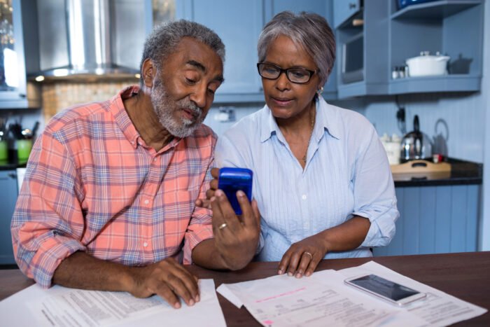 How to Divide Retirement Accounts and Pensions in a Gray Divorce