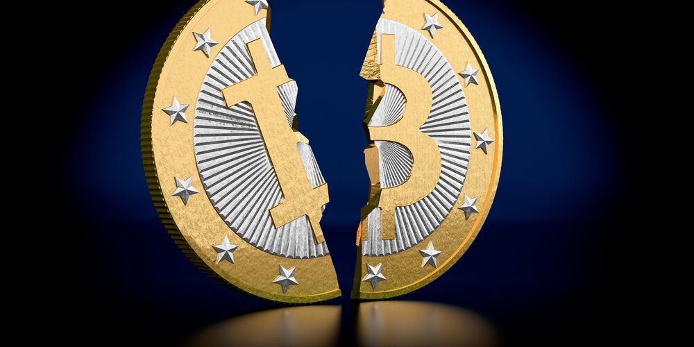 Dividing Cryptocurrency in Divorce: Challenges for High-Net-Worth Couples in NJ