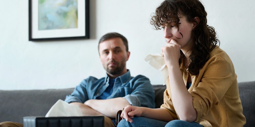 Divorcing During a Health Crisis: Protecting Your Rights and Well-Being in New Jersey