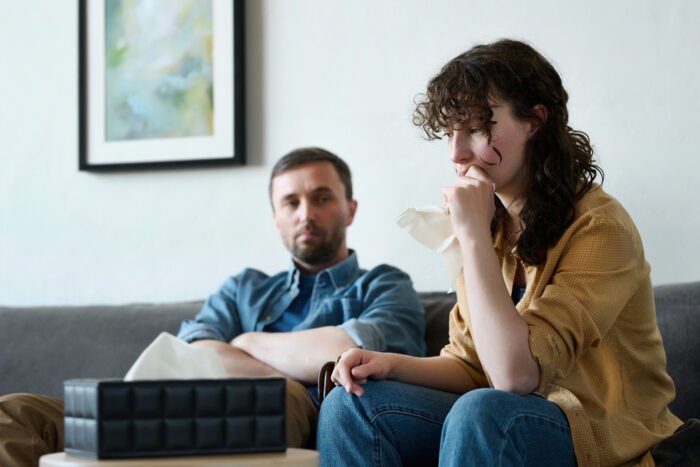 Divorcing During a Health Crisis: Protecting Your Rights and Well-Being in New Jersey