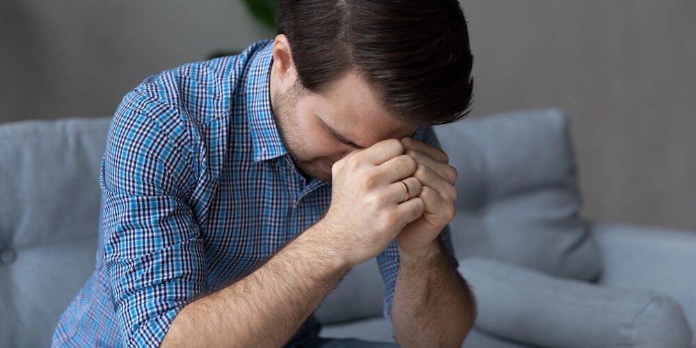 Divorce in New Jersey: What Happens If You Change Your Mind Midway?