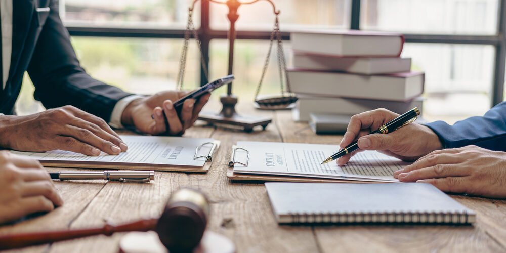 NJ’s Equitable Distribution Law Explained