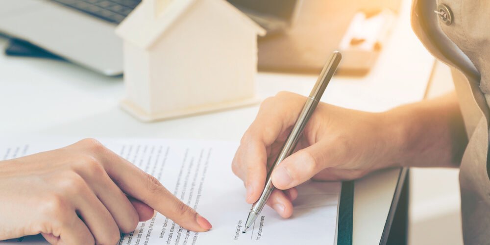 Real Estate and Divorce: Who Gets the House in a High-Asset NJ Divorce?