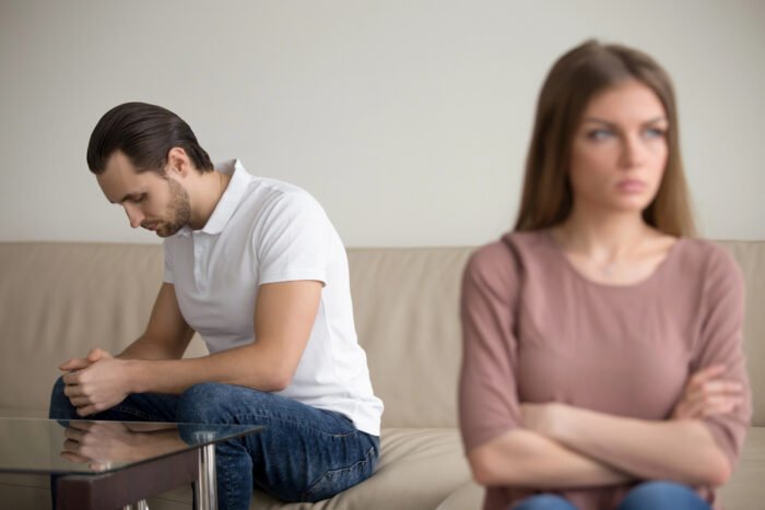 The Psychological Stages of Divorce & How to Prepare Legally