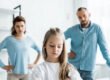 What If My Child Doesn’t Want to Visit Their Other Parent?