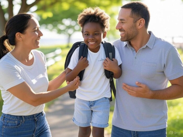 Summer Custody Schedules in New Jersey: What Divorcing Parents Need to Know​