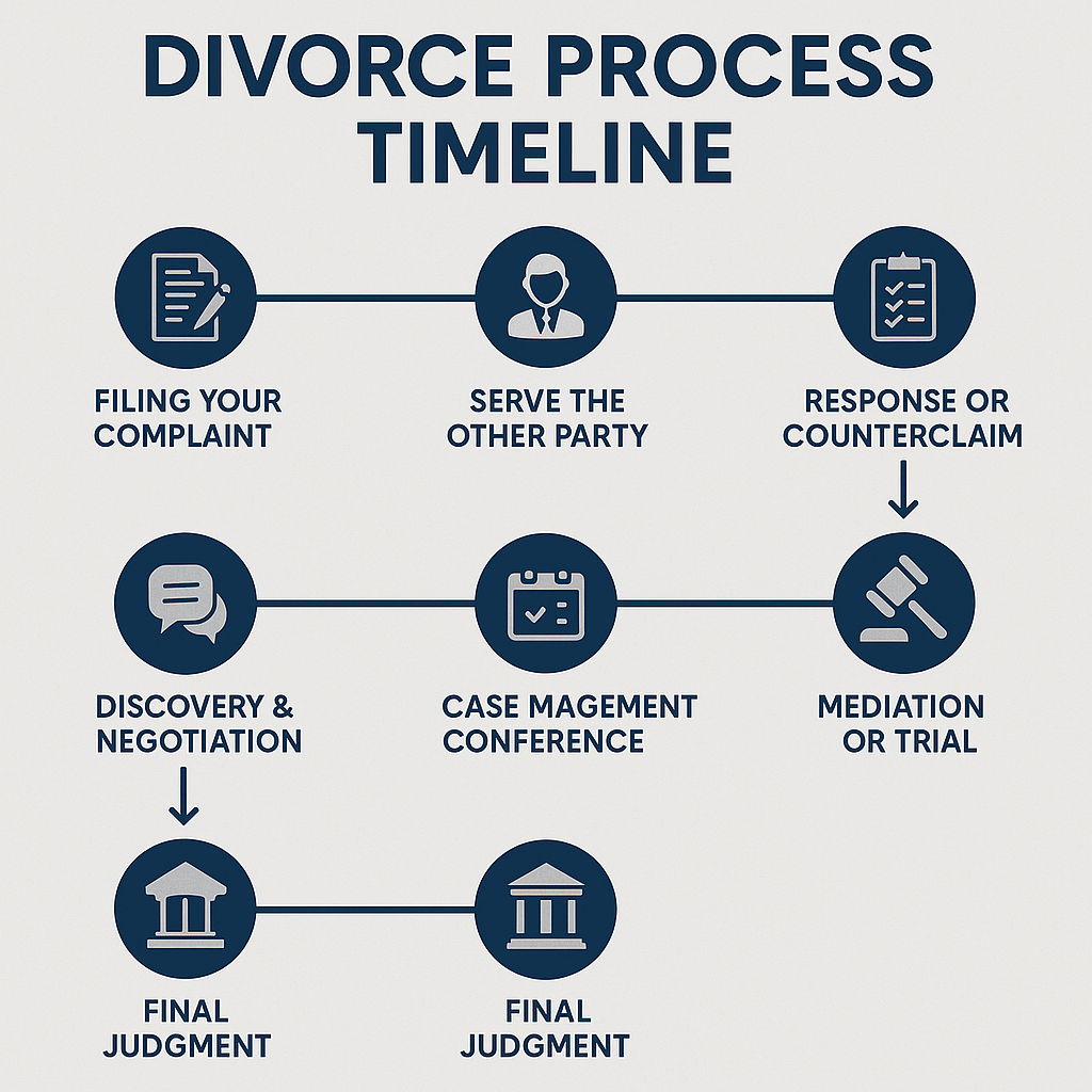 Filing to Final Judgment