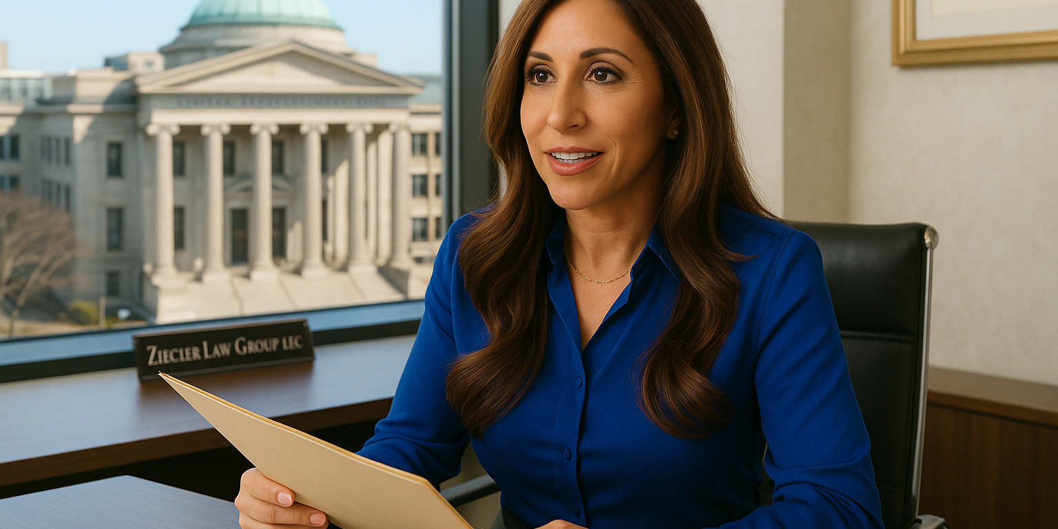 Hire the Best Divorce Lawyer in Bergen County: What to Look For