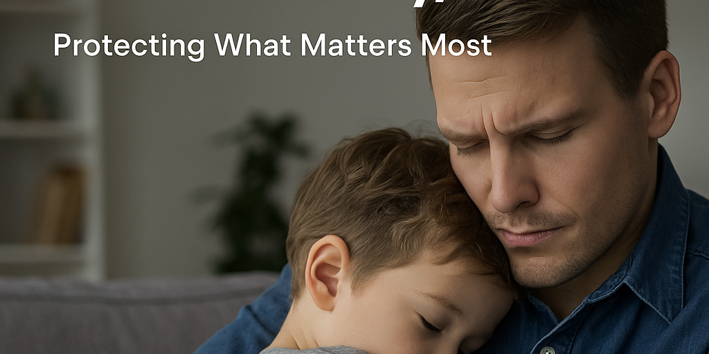 Ziegler Law Group: A Trusted Name in Family Law