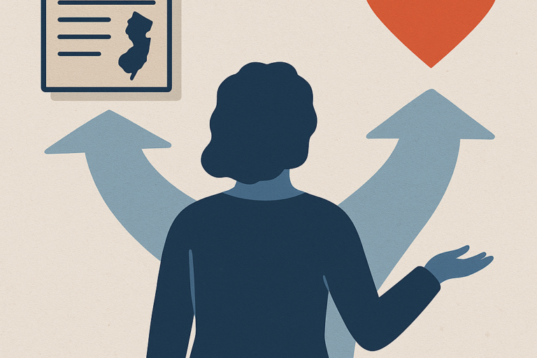 10 Must-Know Steps to Prepare for Your Divorce in New Jersey