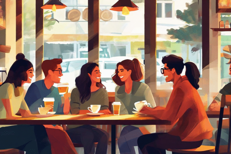 Divorced adult in New Jersey beginning to date again with confidence and peace.