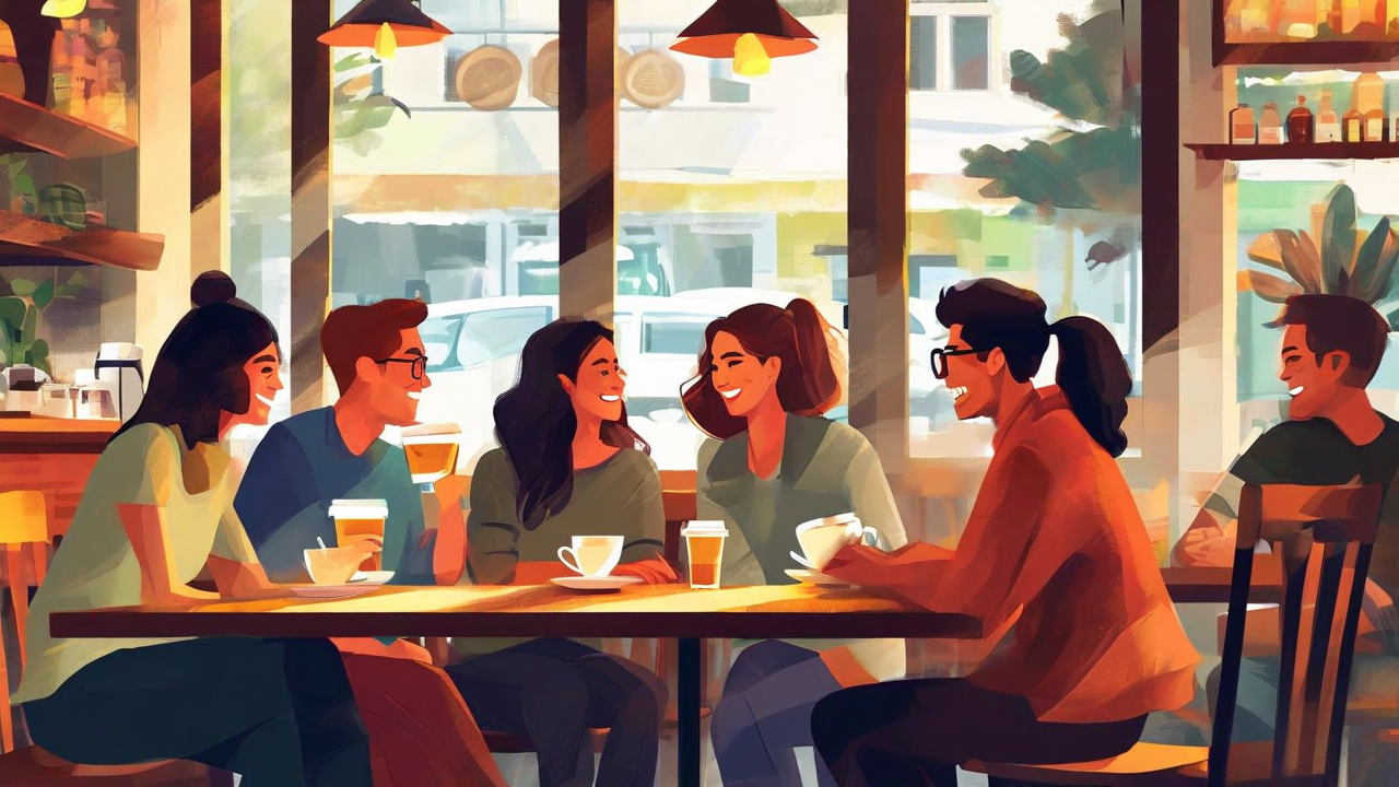 Divorced adult in New Jersey beginning to date again with confidence and peace.